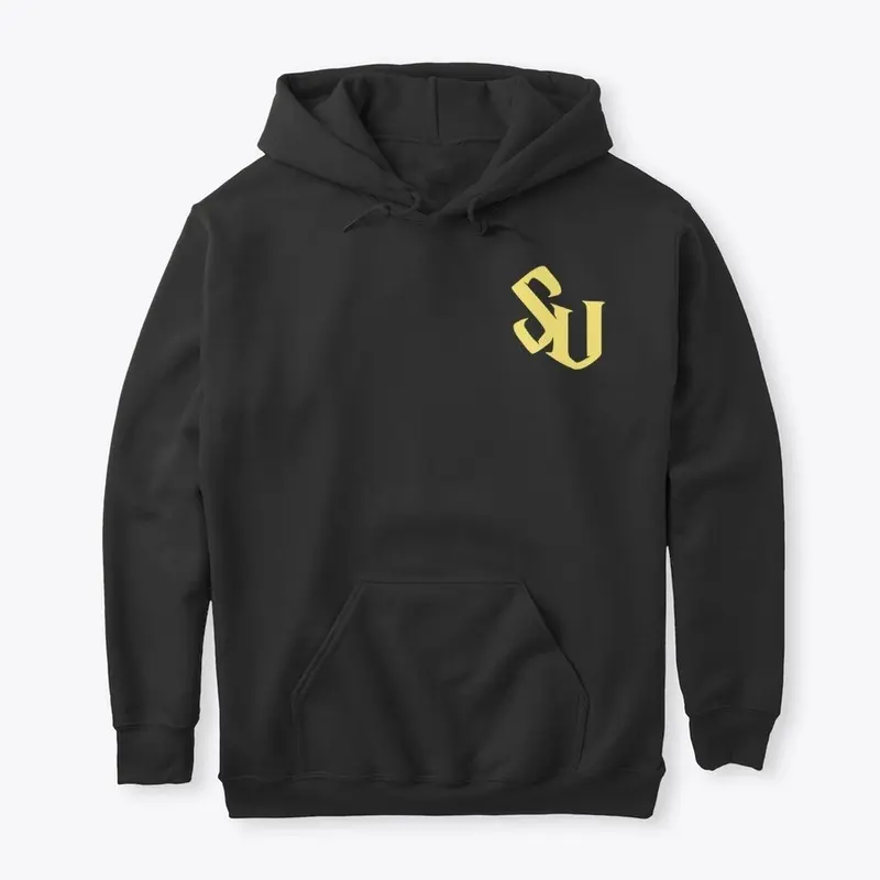 SimplyUnlucky's Hoodie and Tee